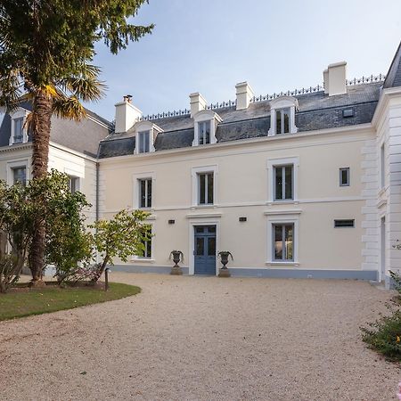 Villa Saint Raphael Экстерьер фото