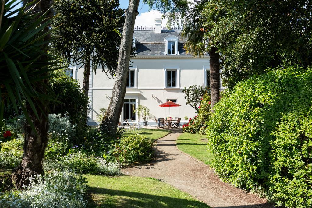 Villa Saint Raphael Экстерьер фото