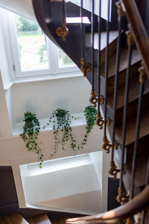 Villa Saint Raphael Экстерьер фото