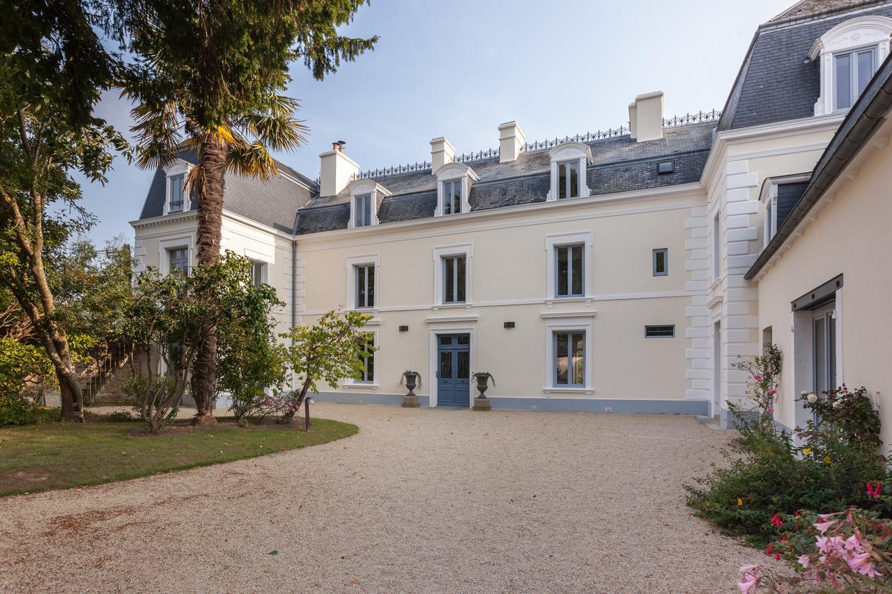 Villa Saint Raphael Экстерьер фото