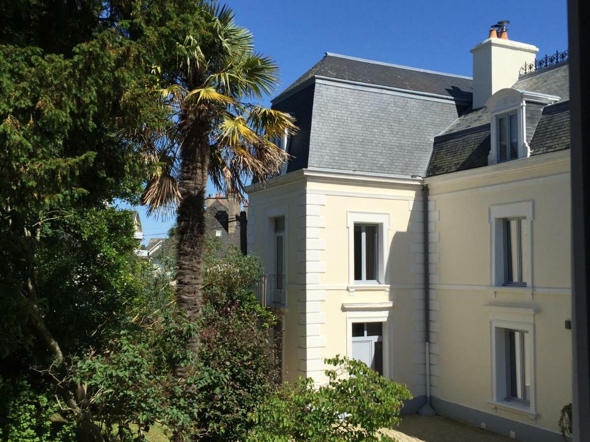 Villa Saint Raphael Экстерьер фото